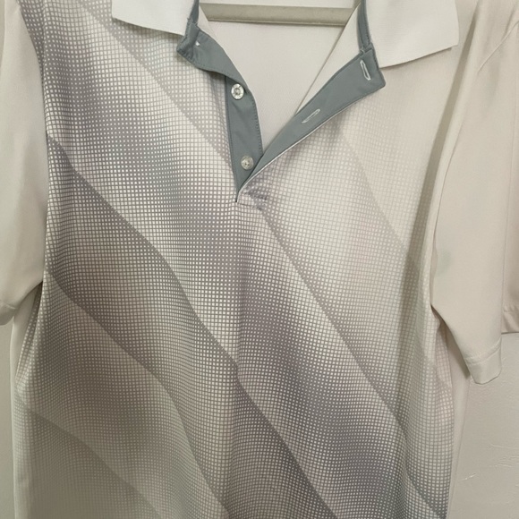 Fila Men’s golf shirt - Picture 1 of 3